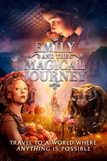 Emily And The Magical Journey (2020)