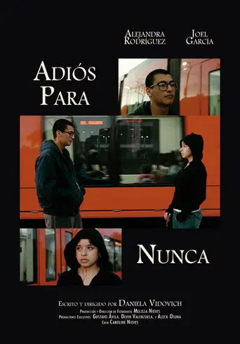Adiós Para Nunca (2026)