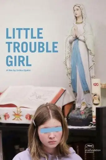 Little Trouble Girls (2025)