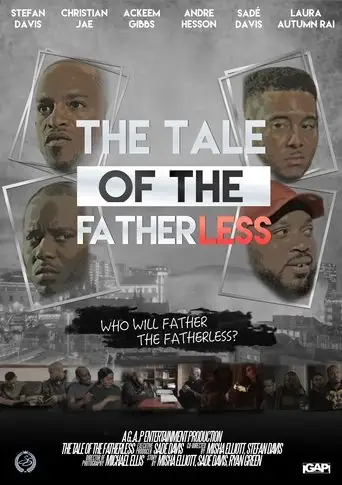 The Tale Of The Fatherless (2021)