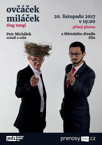 Ovčáček miláček (2017)