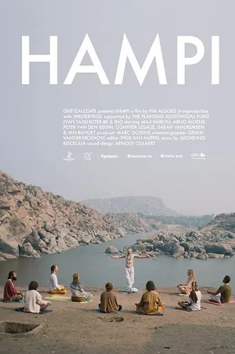 Hampi (2016)