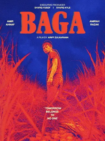 BAGA : Tomorrow Belongs to No One (2026)