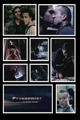 Prisoner (2004)