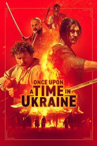 Once Upon A Time In Ukraine (2020)