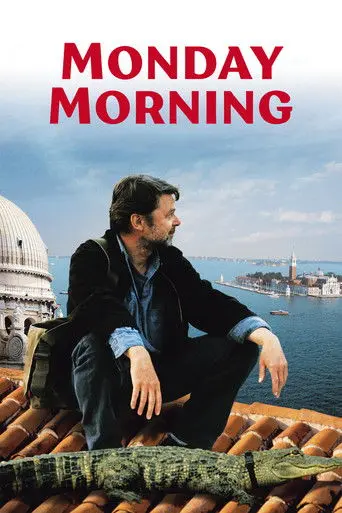 Monday Morning (2002)