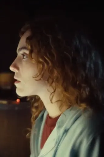 The Stranger (2025)