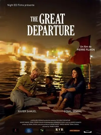 The Great Departure (2025)