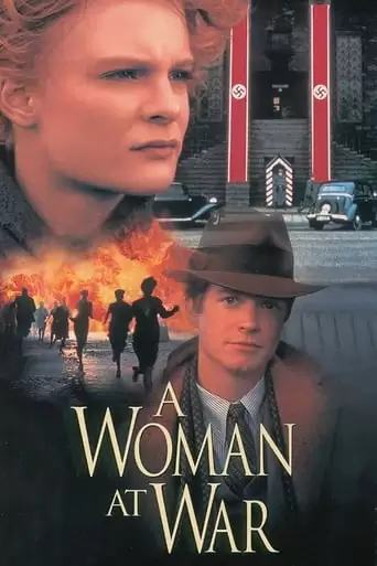 A Woman At War (1991)