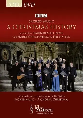 Sacred Music: A Christmas History (2010)