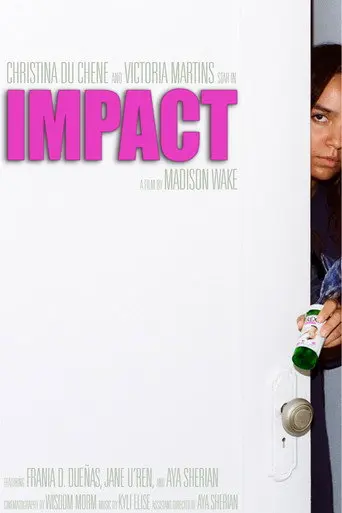 IMPACT (1970)