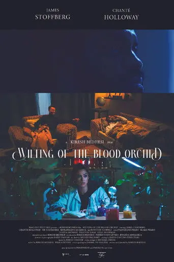 Wilting of the Blood Orchid (2023)