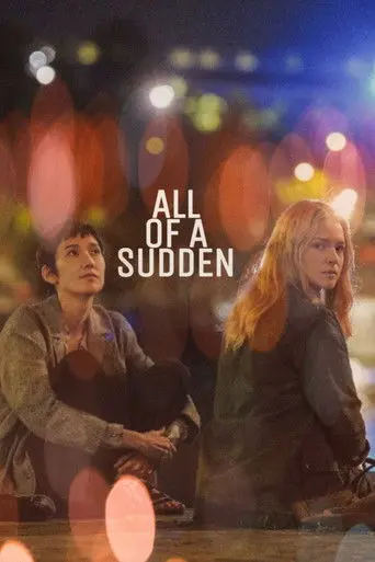 All of a Sudden (2026)