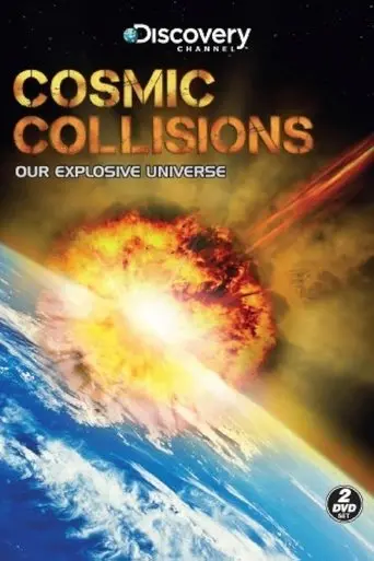 Cosmic Collisions (2006)