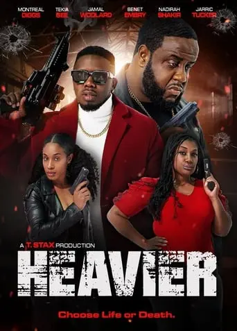 Heavier (2023)