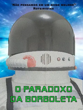 O Paradoxo da Borboleta (2022)