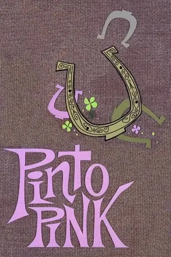 Pinto Pink (1967)