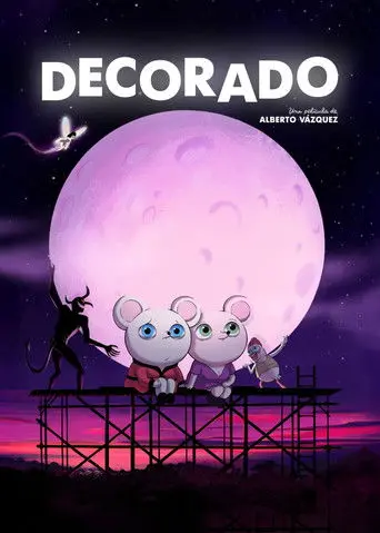 Decorado (2025)
