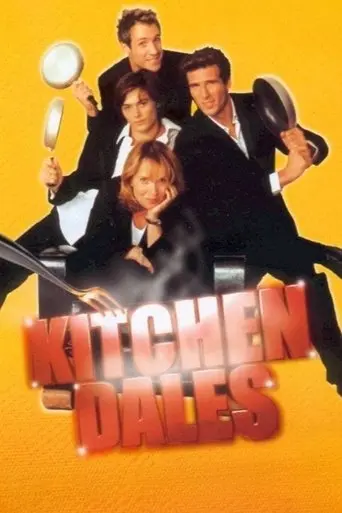 Kitchendales (2000)