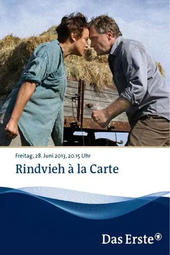 Rindvieh à la carte (2011)