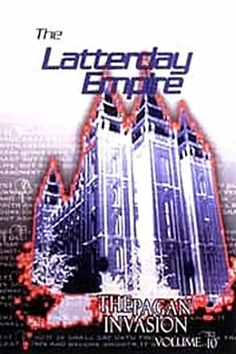 Pagan Invasion, Vol. 10: The Latter Day Empire (1991)