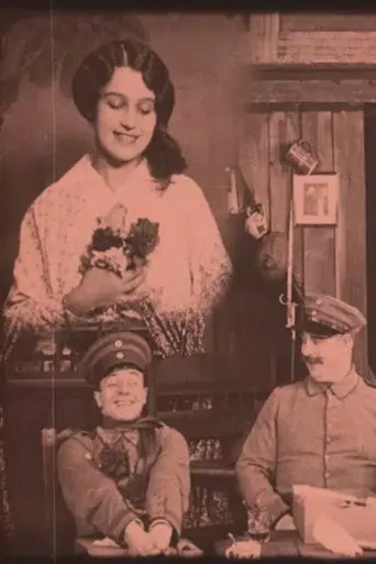 Her Sergeant (1914)