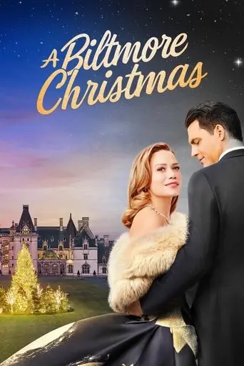 A Biltmore Christmas (2023)
