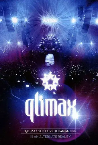 Qlimax 2010: In an Alternate Reality (2011)