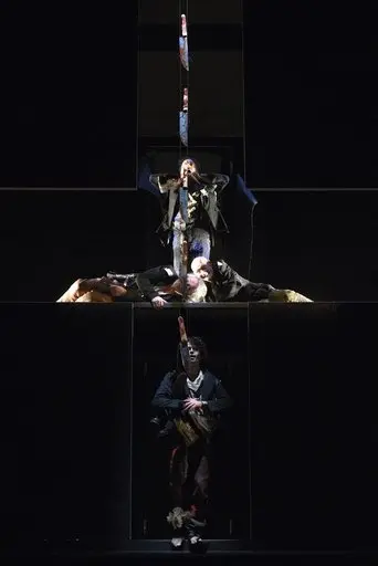 Waiting for Godot (1970)