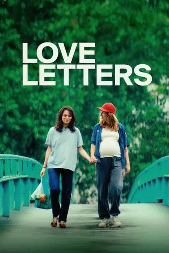 Love Letters (2025)