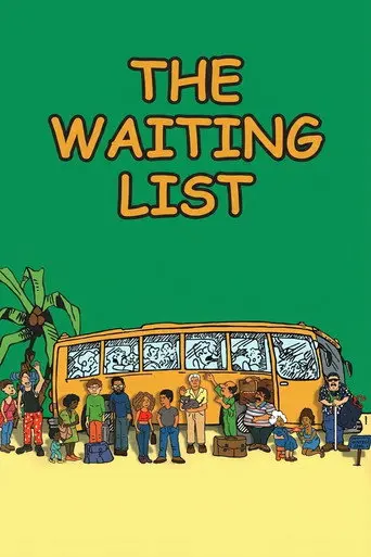 The Waiting List (2000)
