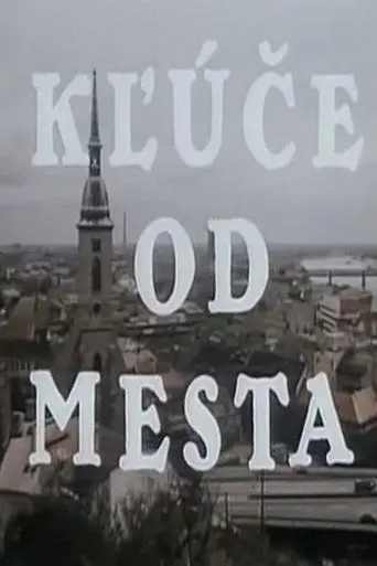 Kľúče od mesta (1983)