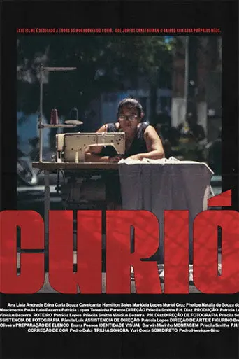 Curió (2021)