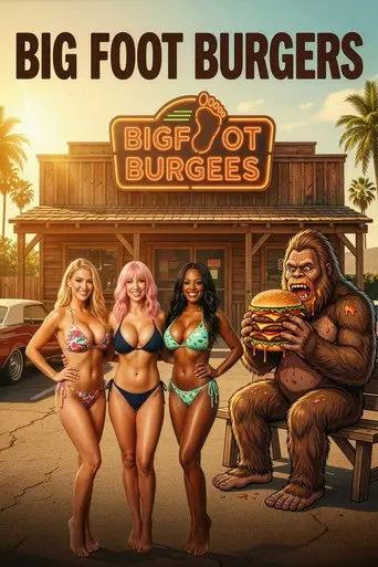 Big Foot Burgers (2026)