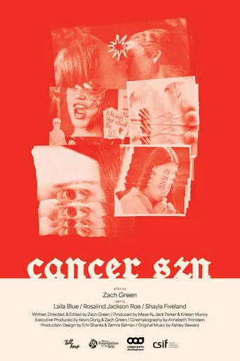 cancer szn (2024)