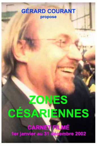 Zones césariennes (2014)