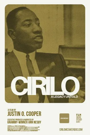 CIRILO, A Legacy Untold (2025)
