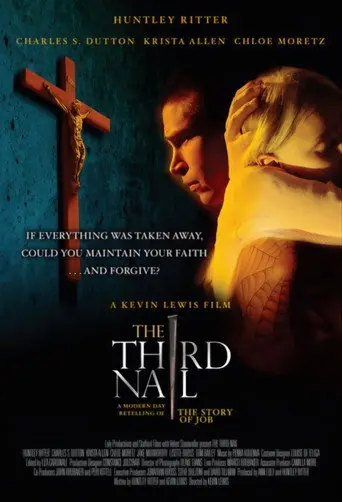 The Third Nail (2008)
