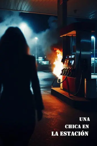 A Girl in the Gas Station (1970)