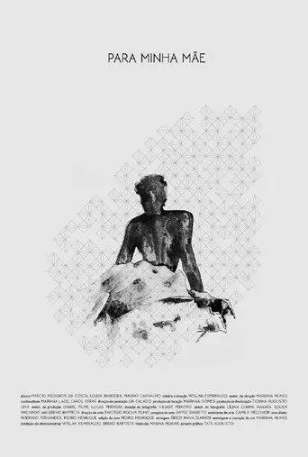 Para Minha Mãe (2015)