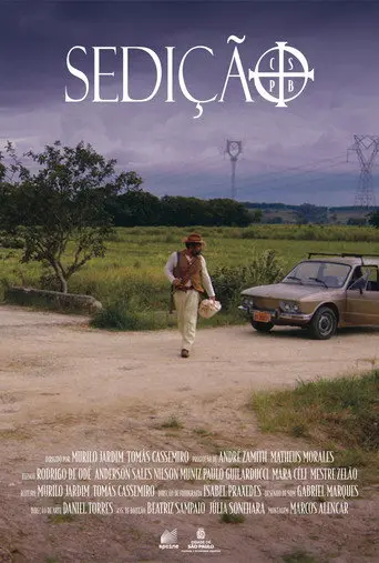 Sedition (2025)