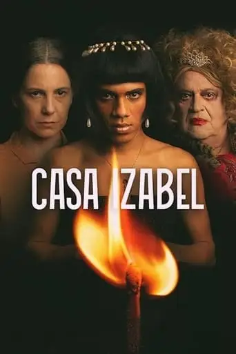 House of Izabel (2024)
