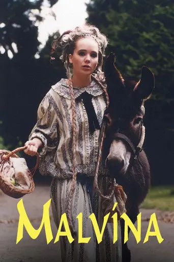 Malvína (2007)