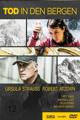 Tod in den Bergen (2013)