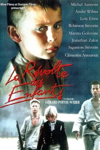 La Revolte Des Enfants (1992)