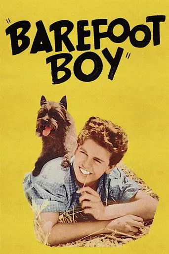 Barefoot Boy (1938)