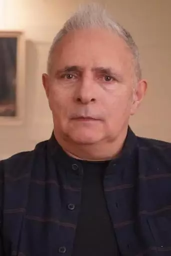 In My Own Words: Hanif Kureishi (2024)