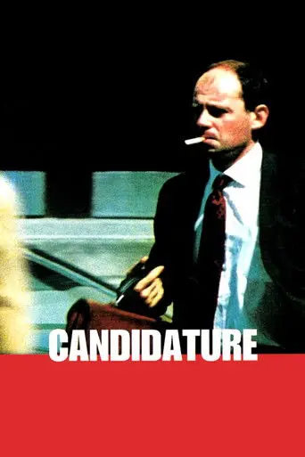 Candidature (2001)