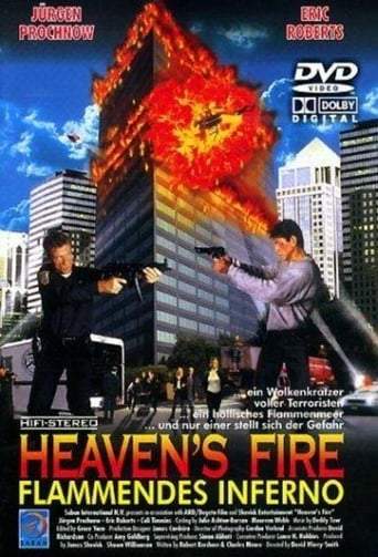 Heaven's Fire (1999)