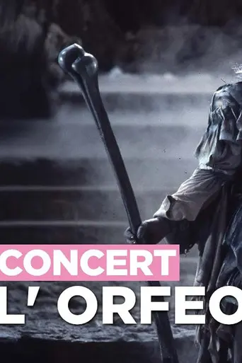 Harnoncourt performs Monteverdi's “L'Orfeo” - Opera Great moments in music (2025)